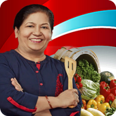 Recipes By Nisha Madhulika icon