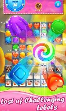 Candy Blast screenshot 3