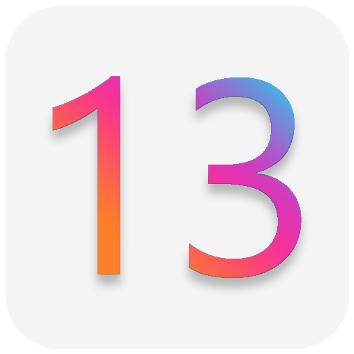 iOS 13 - Icon Pack icon