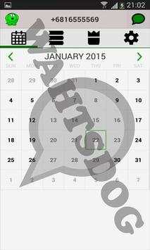 App WhatsDog Android screenshot 4