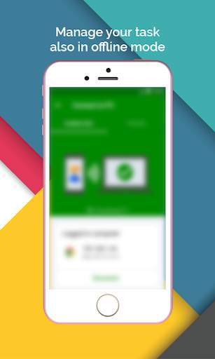 File Transfer And Sharing File Guide app screenshot 3