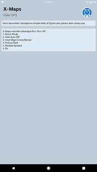 Xmaps User Guide скриншот 1