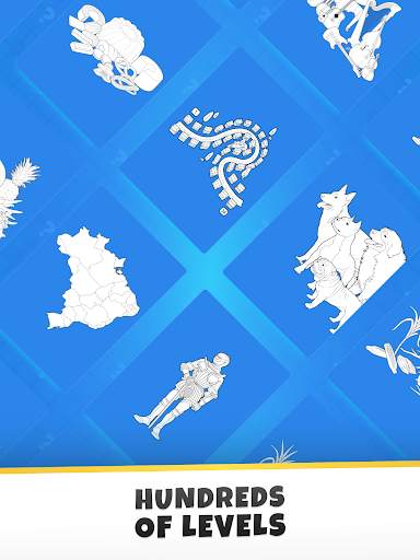94 Degrees: fun trivia quiz screenshot 10