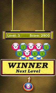 Angry Tom Cat  Shooter game screenshot 4