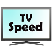 TV Speed icon