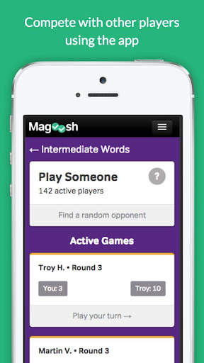 Vocabulary Builder - Test Prep screenshot 6