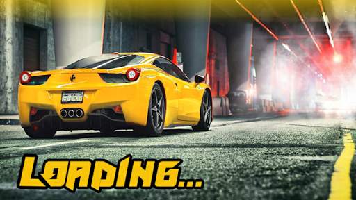 FST Car Racer screenshot 3