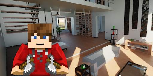 Ultra Realistic Mod for Minecraft screenshot 3