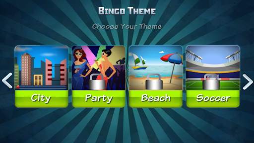 Housie Super: 90 Ball Bingo screenshot 4