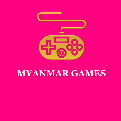 Myanmar TV - Myanmar Games icon