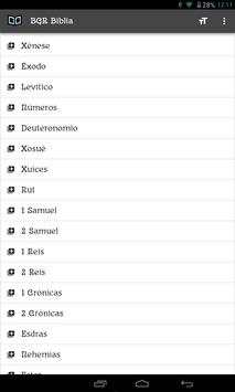 BGR Biblia screenshot 2