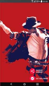 Michael Jackson Wallpaper [HD 4K] screenshot 3