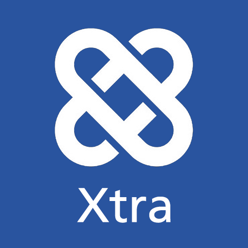 Xtra Partner App by Yamsafer icon
