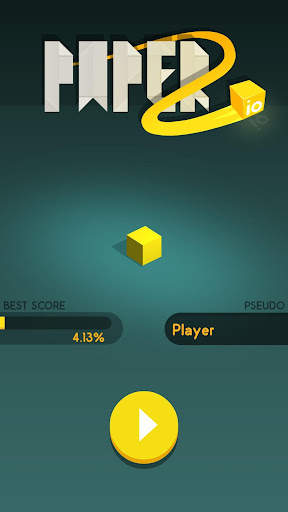 Paper.io 2 screenshot 4