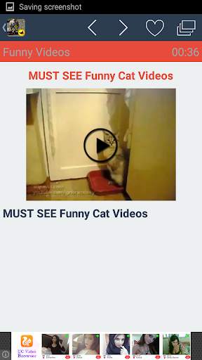Funny Videos screenshot 3