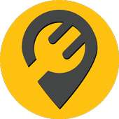 Tweeny Food Ordering icon