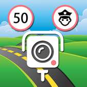 Speed Camera