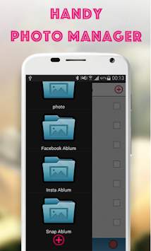 Private Camera Album screenshot 5