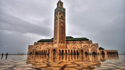 Wallpaper Hidup Islami screenshot 8
