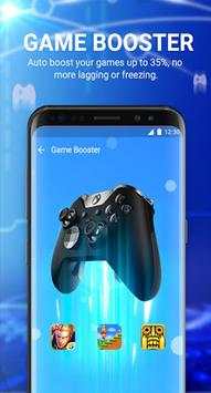 Phone Master : Fast Boost and super Clean screenshot 4