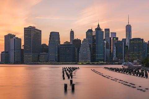 New York City Wallpaper screenshot 3