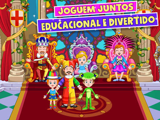 My Little Princess Castelo screenshot 9