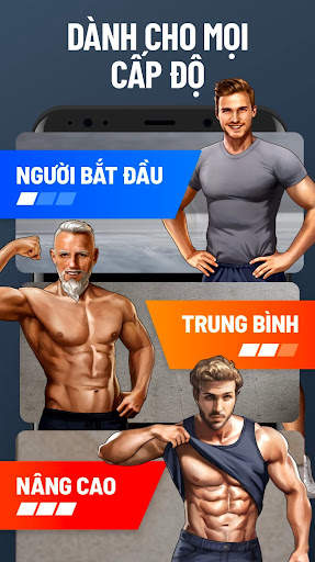 Các bài tập tại nhà screenshot 3