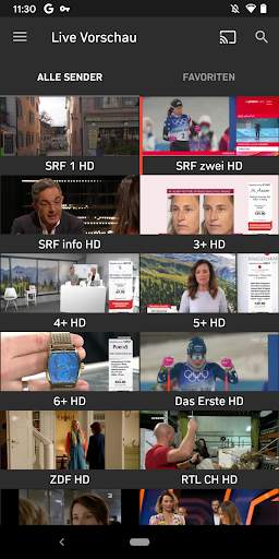 isp tv screenshot 5
