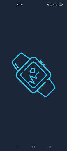 Smartwatch sync app for android Bt Notifier screenshot 1