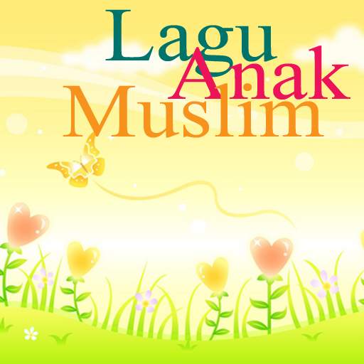 Lagu Anak Muslim Offline 1.3