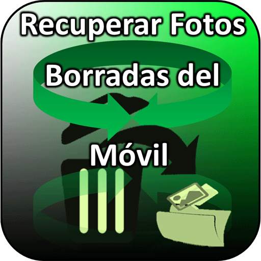 como recuperar mis fotos borradas de mi celular 1.0