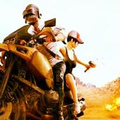 PUBG Tv icon