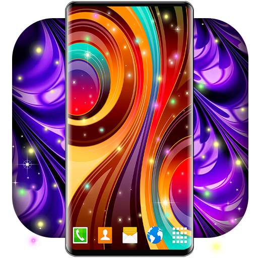 Superb wallpaper APP. The Best Free Wallpapers 1.0.4