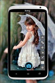 hd zoom camera screenshot 1