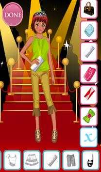 Modern Princess Lite screenshot 6
