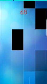 Piano tiles 4 screenshot 2