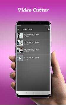 Audio Video Editor screenshot 4