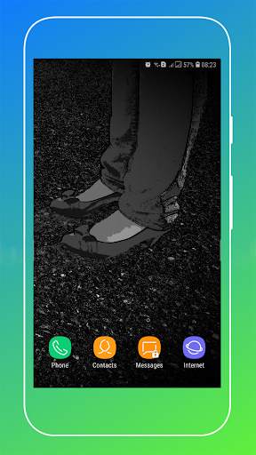Amoled Wallpaper screenshot 16