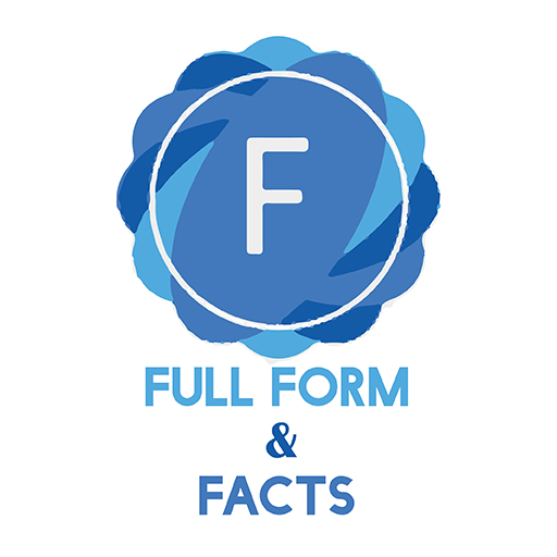 Full Form &amp; Facts- Full form of all Acronyms icon