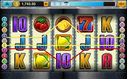 Slots™ screenshot 2