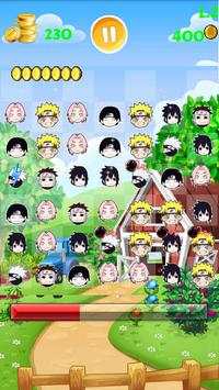 Crush Naruto screenshot 3