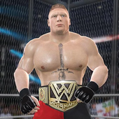 Wrestling 2019 Champions WWE Action Updates иконка