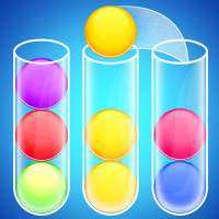 Ball short fun game icon