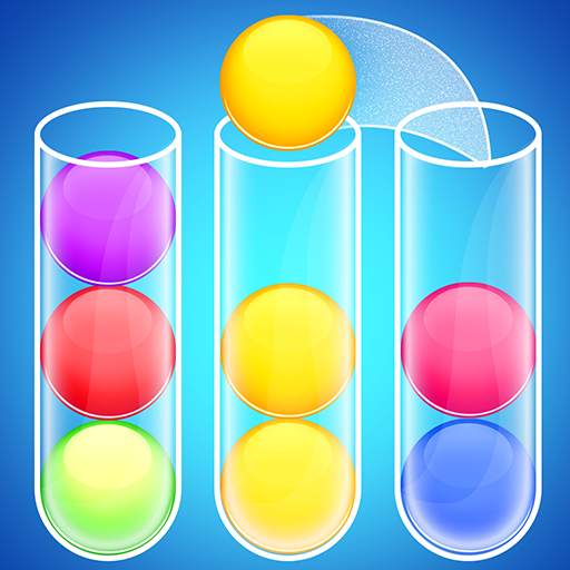 Ball short fun game 0.2