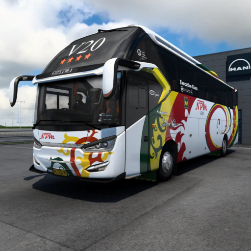 Mod Bus Engkel icon