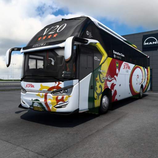 Mod Bus Engkel 1.0