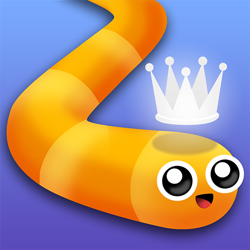 Snake.io - Jeu Serpent Fun .io icon