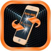 Auto SMS Forwarder 1.0