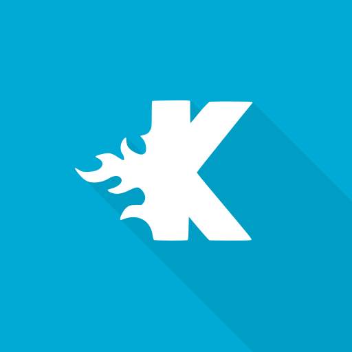 Kiryuu - Baca komik bahasa Indonesia 1.3.5