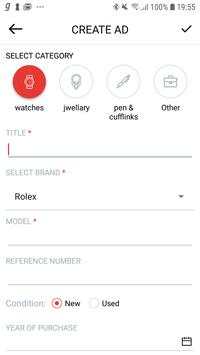 JW APP screenshot 2